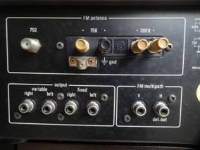 特注製作 TORIO FM Stereo Tuner KT-7700 値引交渉に応じ 動作品 年代