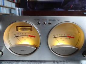 ★☆【￥52,800・1979年】PIONEER　T-3050カセットデッキ 【￥52,800・1979年】PIONEER T-3050カセットデッキ - メルカリ
