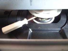 ソニーSONYレーザーディスクプレーヤーMDP-A2修理 : いい音楽を ソニーSONYレーザーディスクプレーヤーMDP-A2修理 : いい音楽を
