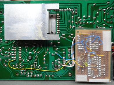 パイオニア アナログ・レコードプレーヤー PL-370の修理（その2