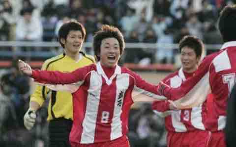 高校サッカー・忘れられない名勝負】2006年度・第85回大会決勝戦