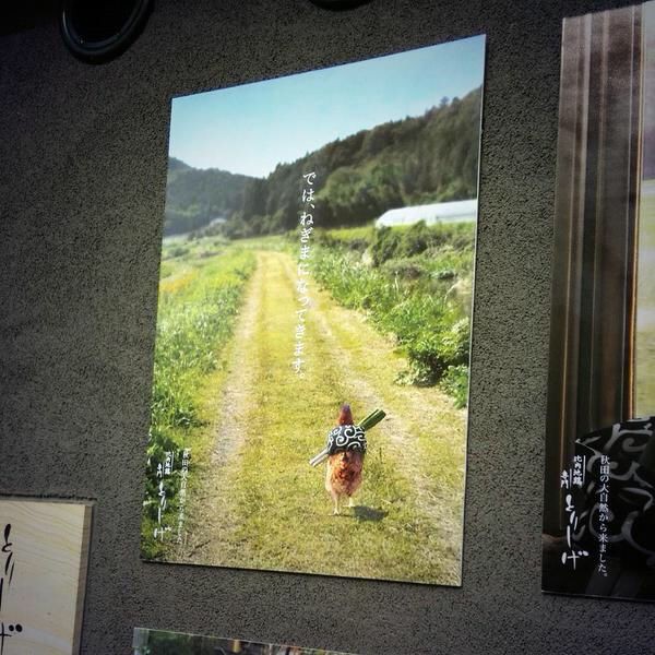 では ねぎまになってきます 猫と小判と文庫本