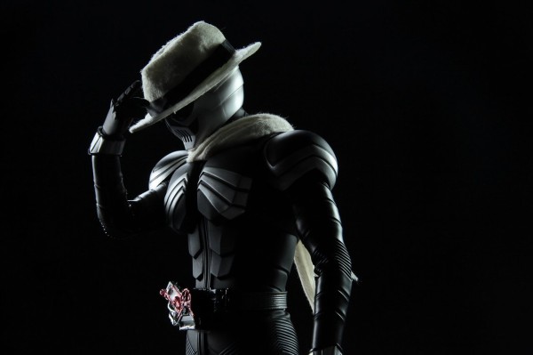 Project BM! 仮面ライダースカル レビュー : たごさくライダー写真館