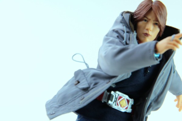 rah剣崎一真 MEDICOM TOY - RAH 剣崎一真