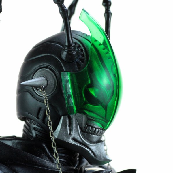 RAH ジョーカー アンデッド レビュー : たごさくライダー写真館