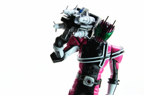 Rah メディコム トイ 仮面ライダーディケイド 激情態 Www Shipsctc Org