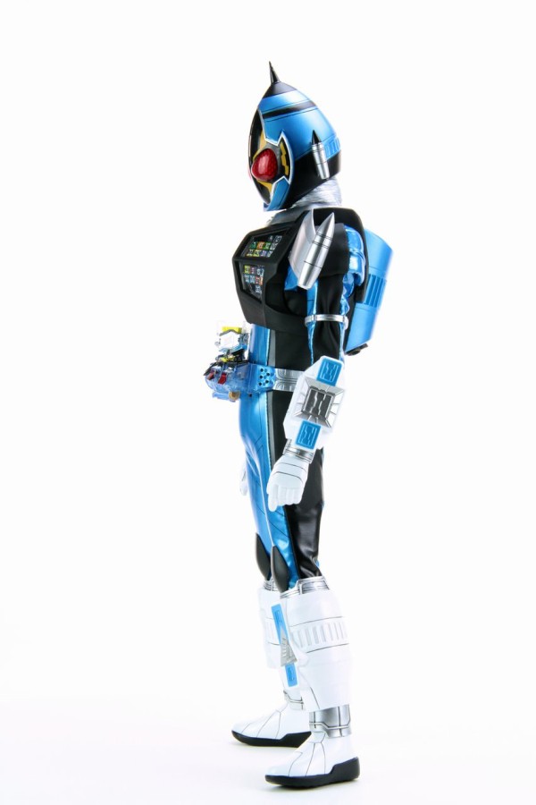 仮面ライダー フォーゼ フィギュア メディコムトイ Amazon.co.jp: Project BM! 仮面ライダーフォーゼ ベース