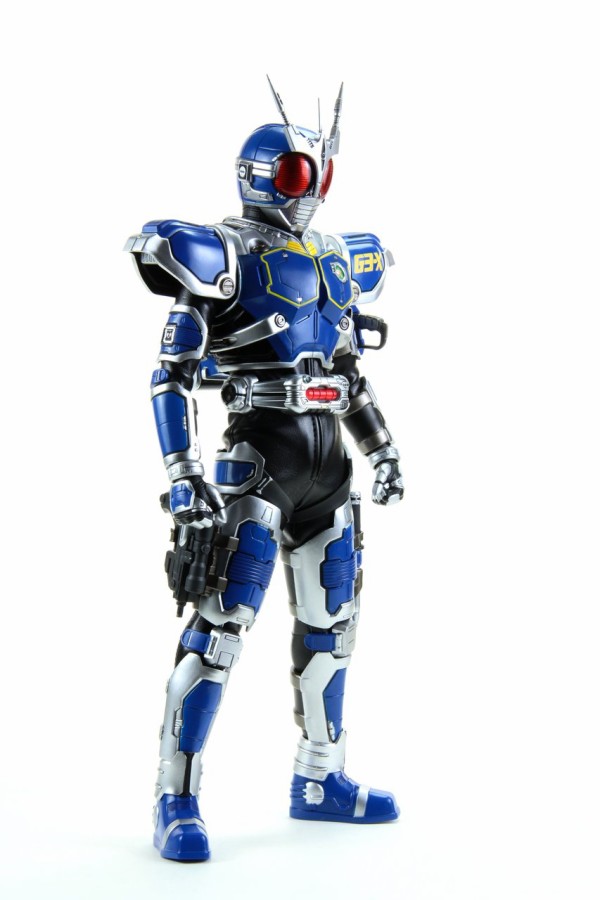 今季ブランド RAH DX 仮面ライダーG3-X : たごさくライダー写真館 特撮