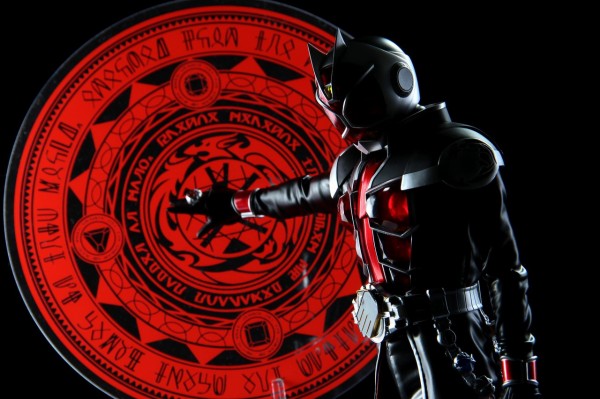 Project BM! 仮面ライダーウィザード フレイムスタイル : たご Project BM! 仮面ライダーウィザード フレイムスタイル : たご
