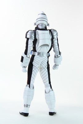 Project BM! 仮面ライダーフォーゼ : たごさくライダー写真館