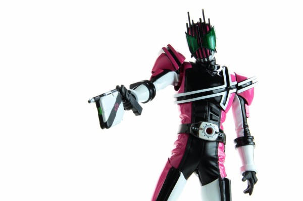 Rah メディコム トイ 仮面ライダーディケイド 激情態 Www Shipsctc Org