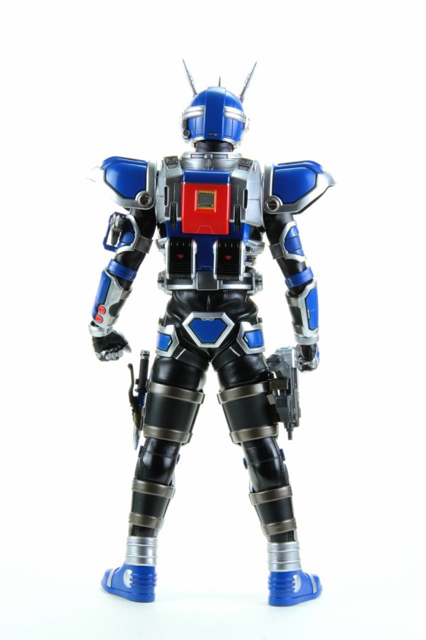 RAH DX 仮面ライダーG3-X : たごさくライダー写真館