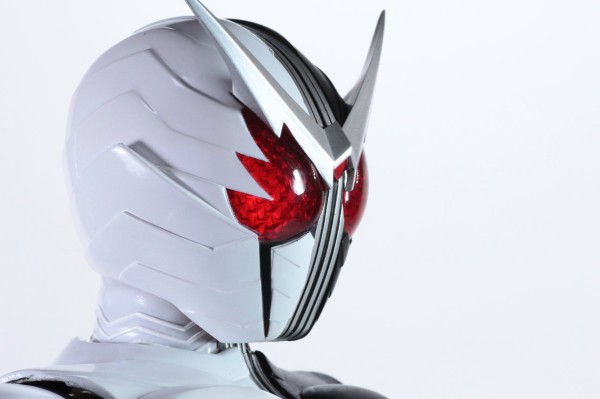 Project BM! 仮面ライダーW ファングジョーカー レビュー : た