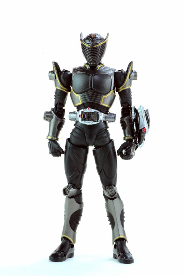 即納超激得 ヤフオク! S.H.Figuarts（フィギュアーツ） 仮面ライダーリ