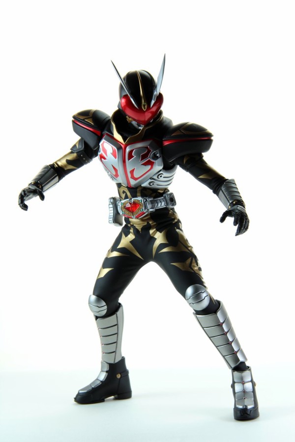 【新品未開封】RAH 仮面ライダーカリス リアルアクションヒーローズ RAH DX 仮面ライダーカリス リアルアクションヒーローズ