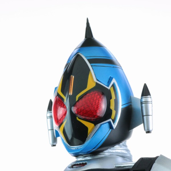 メディコムトイ PBM 仮面ライダーフォーゼ コズミックステイツ
