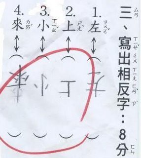 おもしろい対義語あげてけ うつりにけりな速報