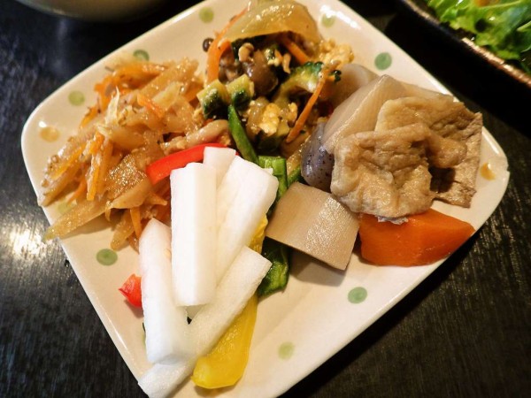 相変わらずの新井薬師前でのランチって事でこの日もあぶり家 新井薬師前 寝溜め食い溜め