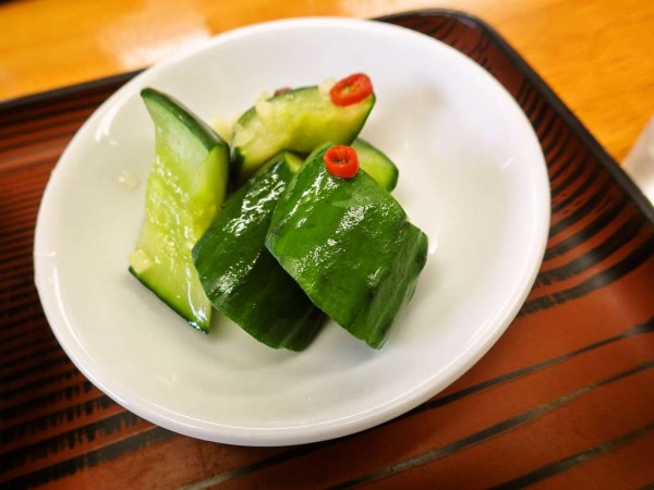 用賀でランチになったのでまたまた中華の一松へ 今回は生姜焼肉 用賀 寝溜め食い溜め