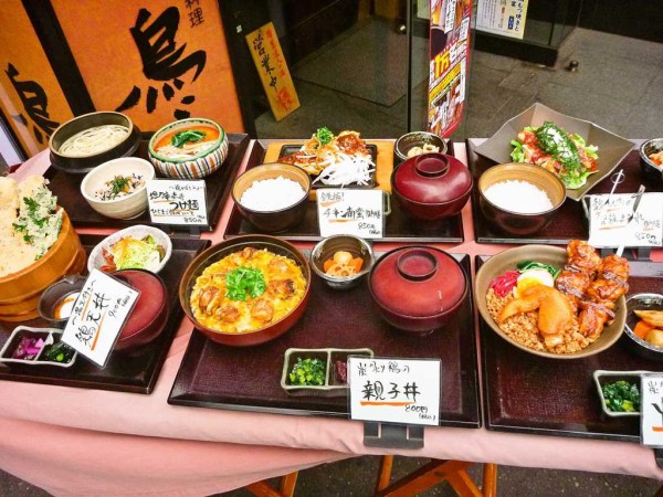 この日は鳥どりで唐揚げ食べ放題のランチ 鳥どり 茅場町 寝溜め食い溜め