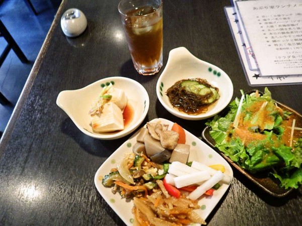 相変わらずの新井薬師前でのランチって事でこの日もあぶり家 新井薬師前 寝溜め食い溜め