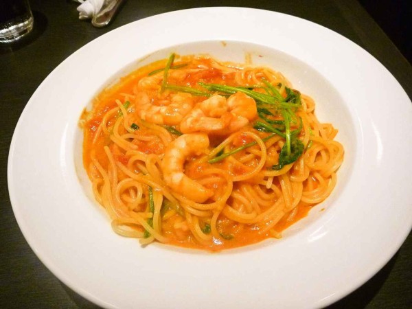 この日のランチは気の迷いで馬車道のピッツァ食べ放題ｗｗｗ 吉祥寺 寝溜め食い溜め