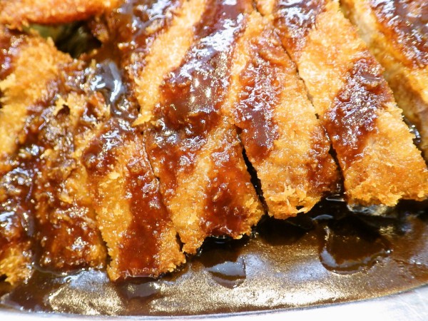 高田馬場駅の向かいにあるゴーゴーカレーでメジャーカレーの中を 高田馬場 寝溜め食い溜め