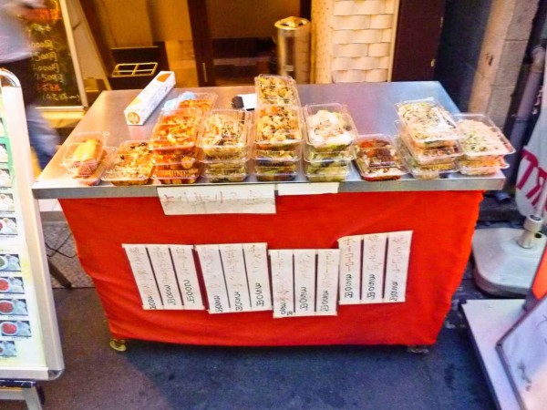 中華料理 香港厨房 風香園 品川区旗の台 寝溜め食い溜め