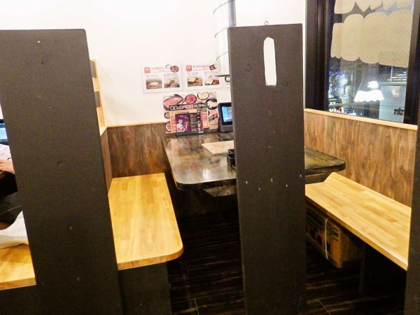 中村橋に牛角以外にもう一軒焼肉食べ放題のお店が出来たので久し振りにボッチ焼肉食べ放題祭りの開催決定www 七輪焼肉安安 中村橋 寝溜め食い溜め