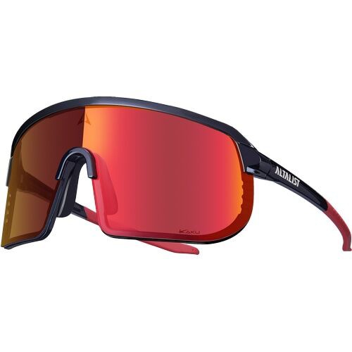 ALTALIST(アルタリスト) KAKU SP2 White/Red (調光) ALTALIST ( アルタリスト ) サングラス KAKU SP2 ( カク