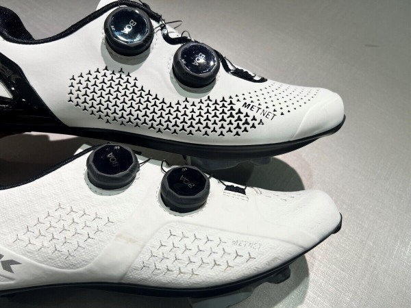 Trek Velocis シューズ インプレ そして……？ : わしの愛した道具たち