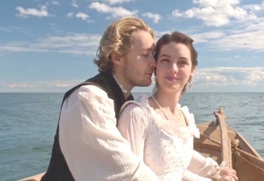 クイーンメアリー シーズン３の４話 ５話レビュー フランソワ T T 海外ドラマ等レビューブログ