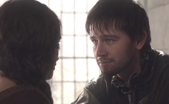 クイーンメアリー シーズン３の４話 ５話レビュー フランソワ T T 海外ドラマ等レビューブログ