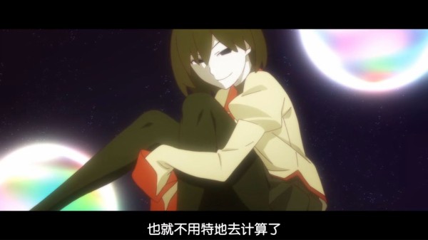 終物語 第１話 おうぎフォーミュラ 其ノ壹 其ノ貳 中国の反応 大陸の人々