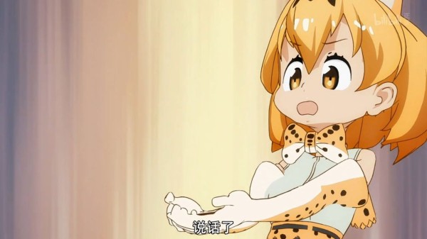 けものフレンズ 第１２話 ゆうえんち 中国の反応 大陸の人々