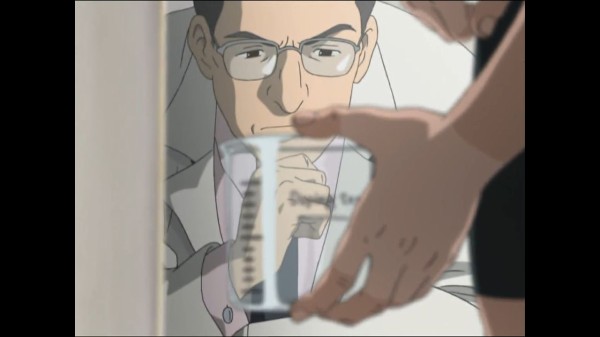 茄子 アンダルシアの夏 中国の反応 大陸の人々