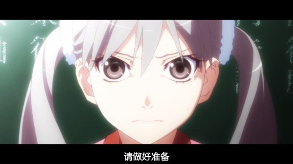 終物語 第１話 おうぎフォーミュラ 其ノ壹 其ノ貳 中国の反応 大陸の人々