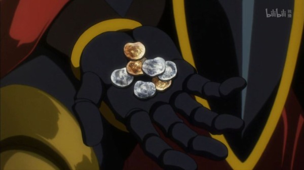 オーバーロード 第5話 二人の冒険者 中国の反応 大陸の人々