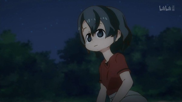 けものフレンズ 第１２話 ゆうえんち 中国の反応 大陸の人々