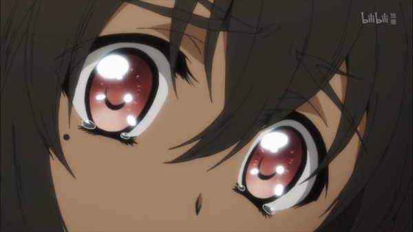 うたわれるもの 偽りの仮面 第２４話 覇者たるもの 中国の反応 大陸の人々