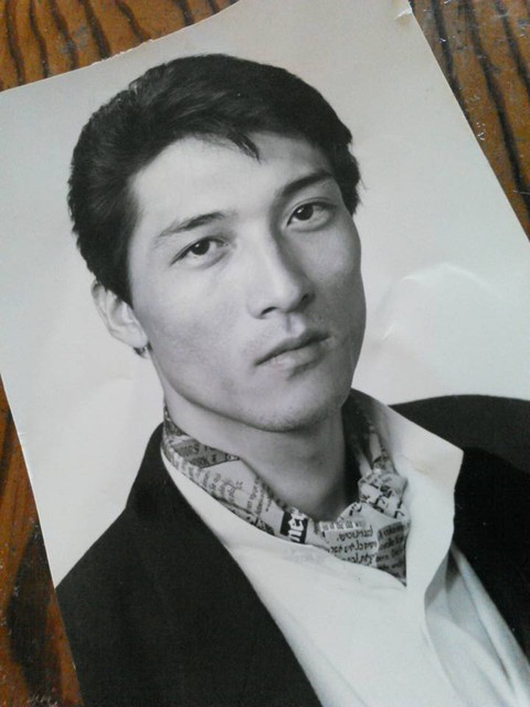 誕生日 Before And After 感ハンパなく 16年7月1４日 菅原正志の 世田谷漁報