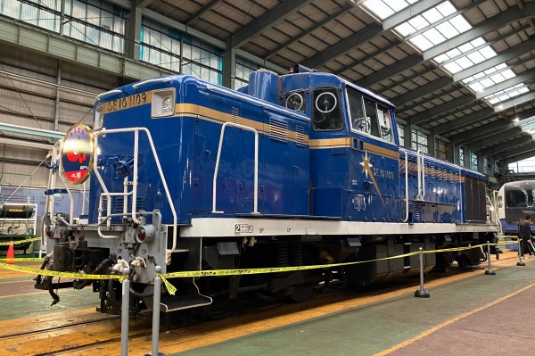 今年は凄いぞ土崎公開2024 : 新•たいすんの鉄道&プラレールブログ