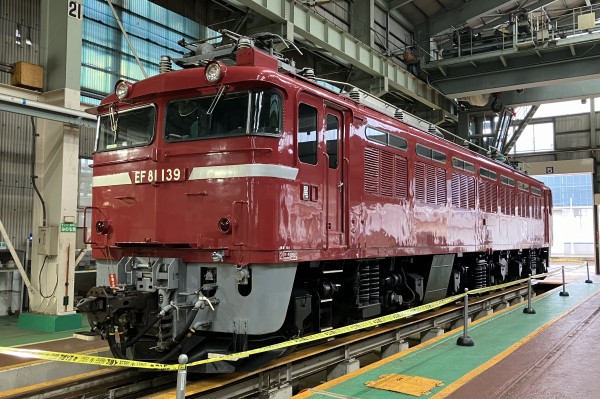 今年は凄いぞ土崎公開2024 : 新•たいすんの鉄道&プラレールブログ