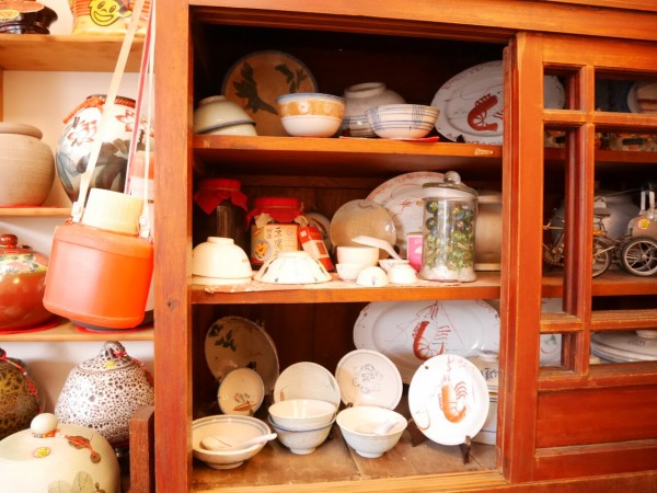 18. 鶯歌にお気に入りの雑貨をみつける旅へ／台湾でしたい100のこと