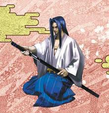 橘右京-復讐の刃 武具 刀装具 日本刀 模造刀 居合刀