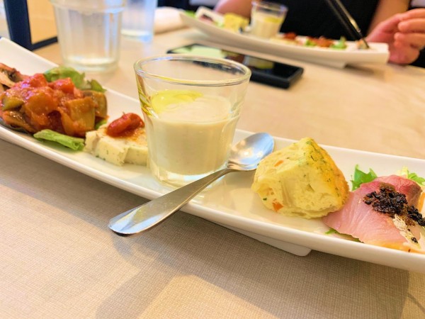 新松戸 美味しいフレンチ モンシュシュ 太陽ハウスのまいにち