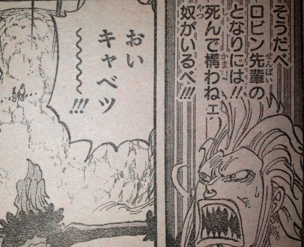 第773話 ハーフ ハーフ てのひらをタイヨウに