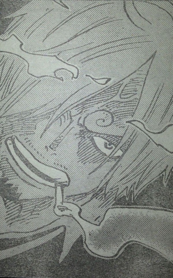 第723話 変更作戦 てのひらをタイヨウに