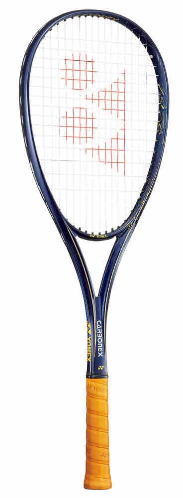 希少　CARBONEX  カーボネックス　往年の名ラケット ヨネックス カーボネックス 20 CARBONEX 20のレビュー評価