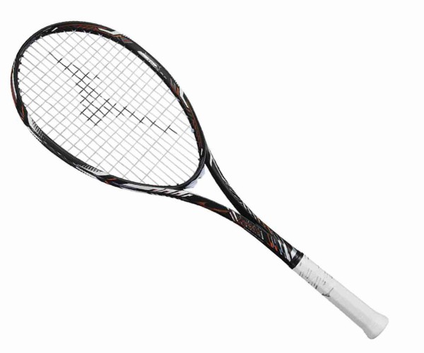 MIZUNO 新型ラケット スカッド ディオス : テニスと甘納豆のタジマヤblog
